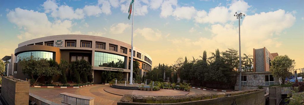 Inde : Bourses de l’Université Kalinga Institute of Industrial Technology (KIIT)