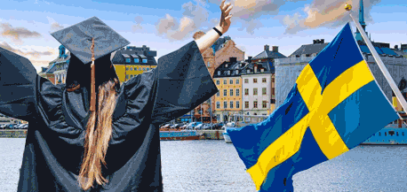 Suède : Bourses d’étude au cycle de Master