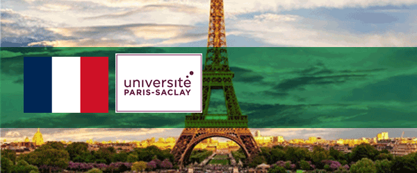 France : Bourses de l’Université Paris-Saclay
