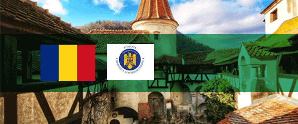 Roumanie : Bourses du programme MFA scholarships