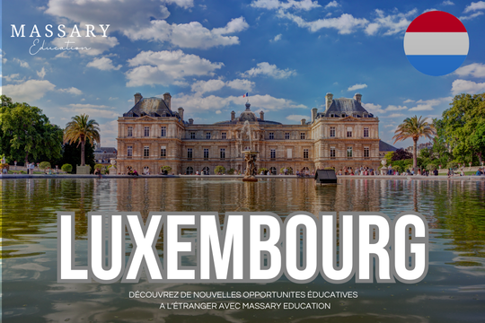 Luxembourg