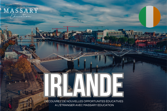 Irlande