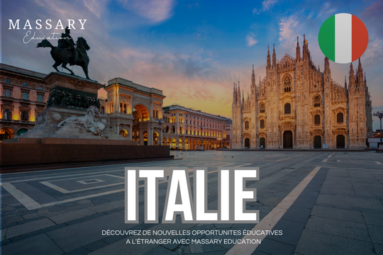 Italie