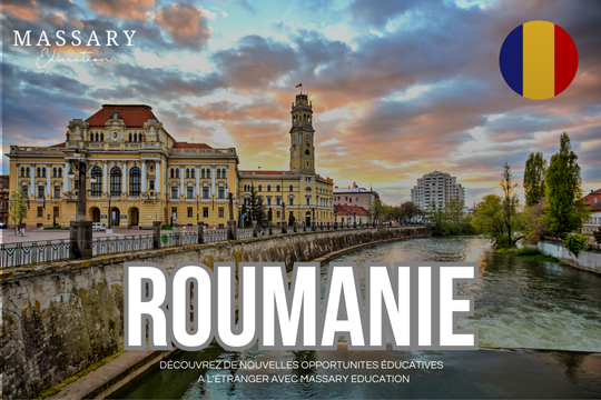 Roumanie
