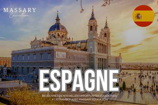 Espagne