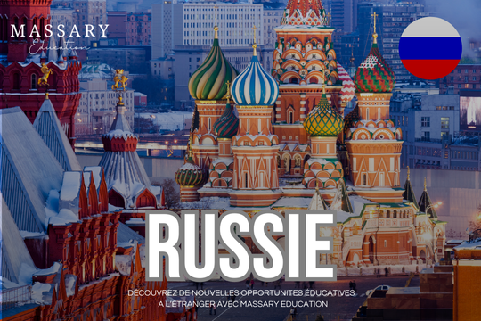 Russie