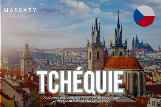 Tchéquie