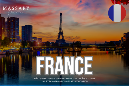 France