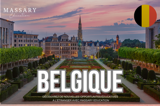 Belgique