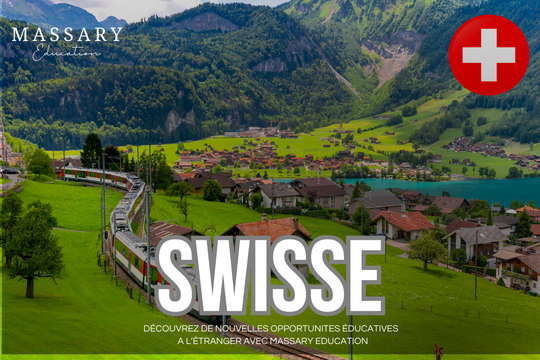 Suisse