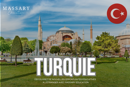 Turquie