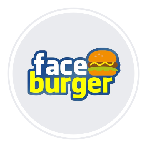 Face Burger