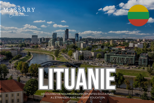 Lituanie