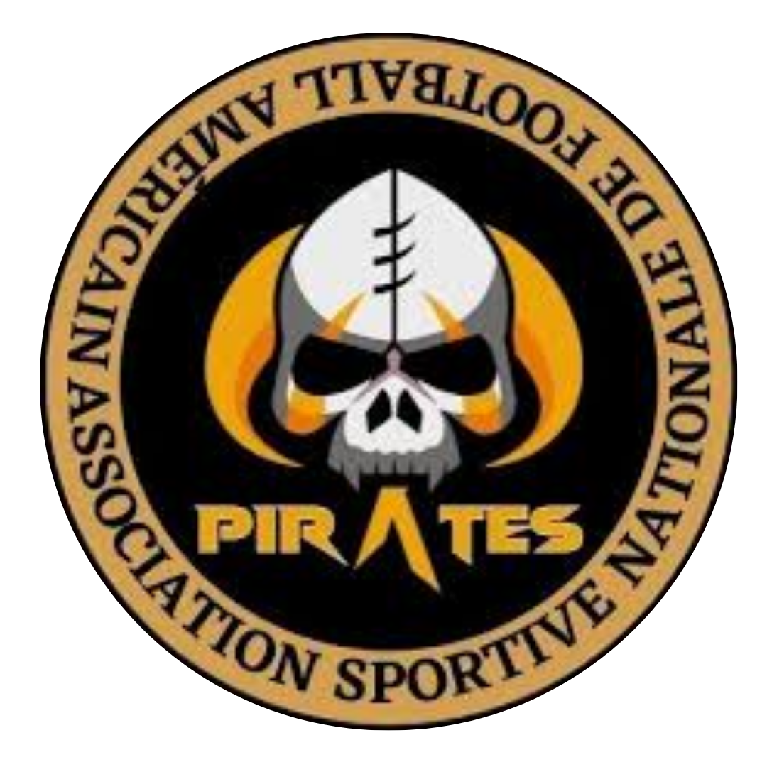 Fasso pirates