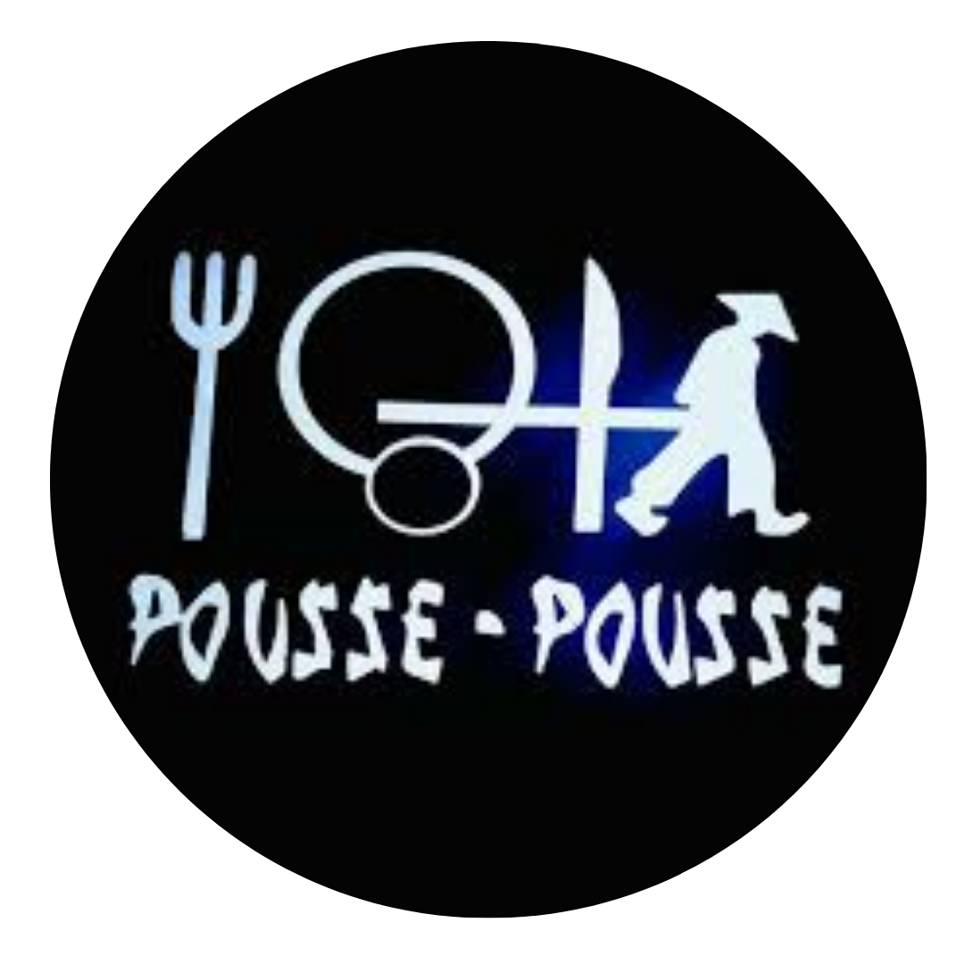 Pousse Pousse