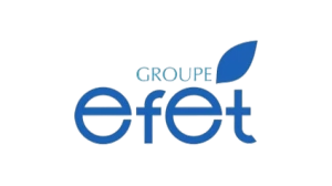 Groupe EFET