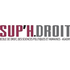 SUP’H.DROIT